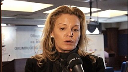 Костадинова: Това което върви не трябва да се бута