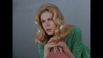 Bewitched S4e6 - No Zip In My Zap