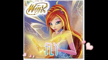 Winx-fly