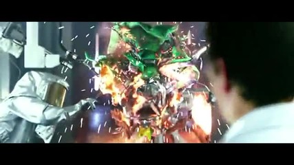 Transformers: Age of Extinction / Transformers: Kayip Cag (2014) Turkce Dublaj