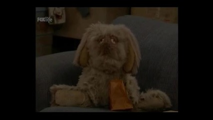 Шантаво семейство- Епизод 93 bg audio Tv Rip by umraz176