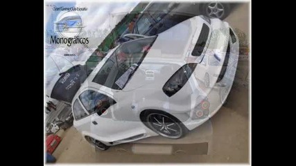 Opel Astra G 2.0 Dti Sport