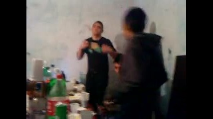 ivan 4rd v pernik
