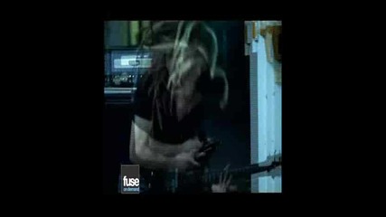 Pillar - Bring Me Down (2nafish)