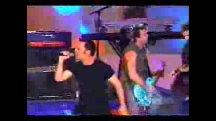 Savage Garden - Iwy Live In Mexico