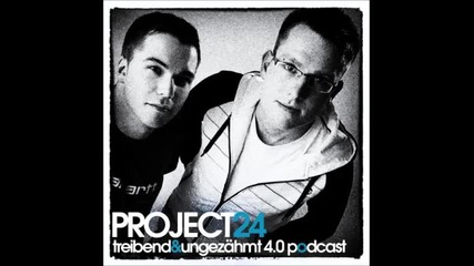 Project 24 Valley Of Recognition (original Mix)