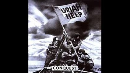 Uriah Heep - Wont have to wait too long 