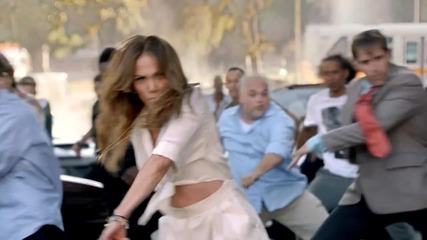 !! Jennifer Lopez - Papi || Текст + Hd
