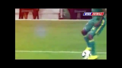 tva e krasotata na futbola