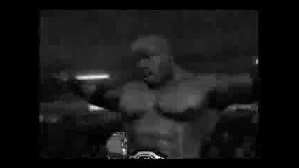 Hbk John Cena And Lashey