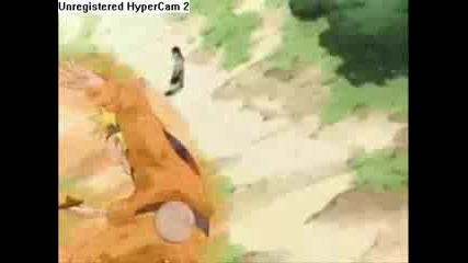 Naruto - Remember The Name