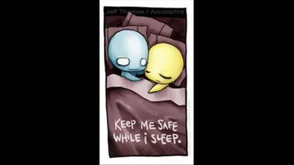 Never Again