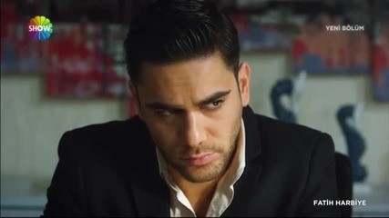 Fatih Harbiye 27 Bolum
