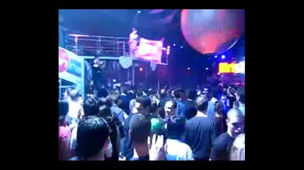 Dirty South Live @ Inox Festival 2009 - Part.2