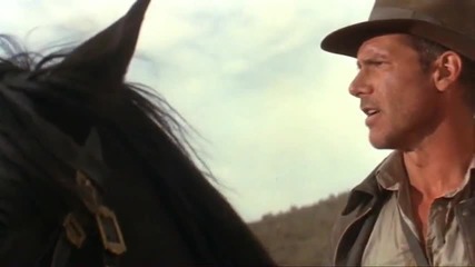 Indiana Jones and the Last Crusade Trailer 1987