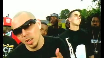 Pitbull - Be Quiet