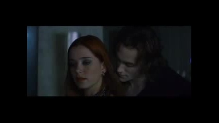 Jesse & Lestat