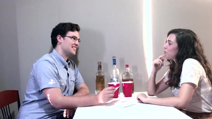 Truth or Drink_ Annissa and Nick - Youtube [720p]
