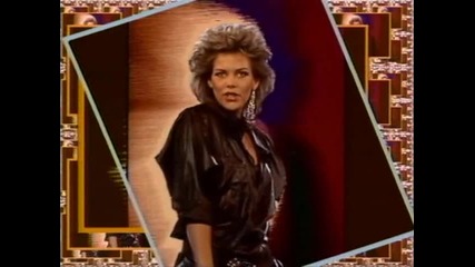 C. C. Catch - Cause You Are Young