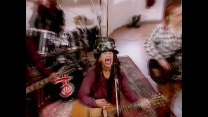 4 Non Blondes - What's Up Hq