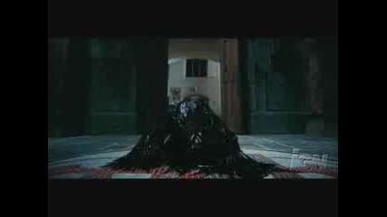Spider Man 3 Crashed
