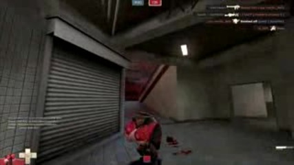 Sputnik Man Tf2 Taunt Replacement