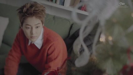 Exo - Miracles in December (korean ver.)
