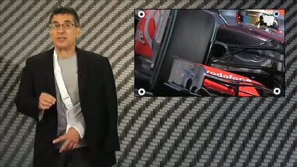 Petit Le Mans, Formula 1 Finale, More Lotus F1 - Shakedown 