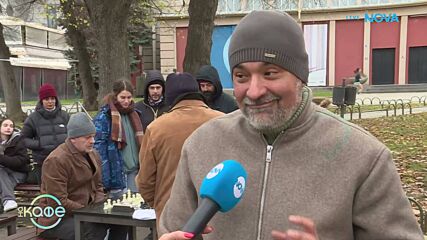 „Дъждът оставя следи” и екипът зад кадър | На кафе | 10 юни 2026