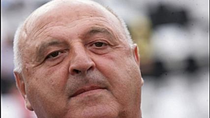 Венци Стефанов: Хората от „Орлов мост“ да ходят на „Иван Асен“