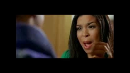 Jordin Sparks Feat. Chris Brown - No Air