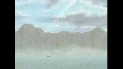 Naruto - Animal I Have Become
