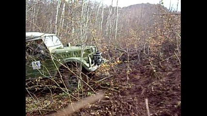 off - Road s.gorna luka 5