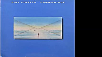 Dire Straist 1979-lp-album