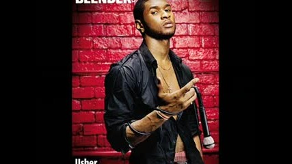Usher - Make It Rain