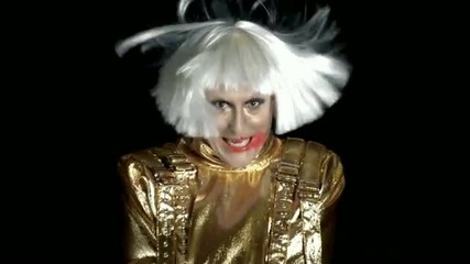 Lady Gaga Born This Way (perform_this_way_(parody)