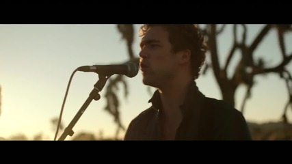 Lawson - Taking Over Me