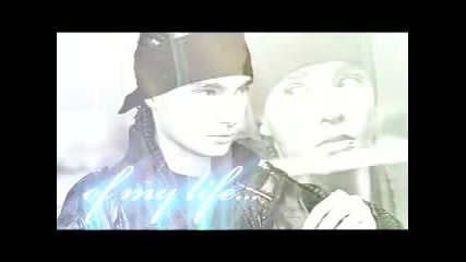 Almost Lover - Tom Kaulitz 