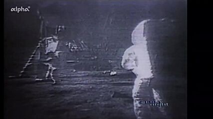 Ard alpha_ Mond - Space cowboys - Apollo Missions Nasa