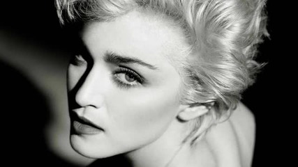 Madonna - La Isla Bonita