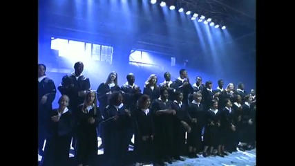 Shania Twain - God Bless The Child (without Banjo) 