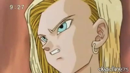 Dragon Ball Kai Episode 77 Preview 