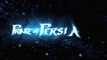 Prince Of Persia - Next Gen - Ubidays08