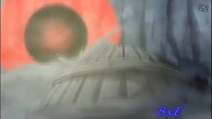 Madara Uchiha vs Hashirama Senju Amv - Warriors of the World