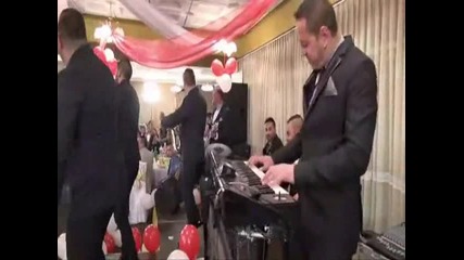 05.leo Band - Mi dzhuvli i barvali