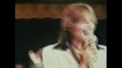 Ретро песен, Showaddywaddy - A Night At Daddy Gees (1979) 
