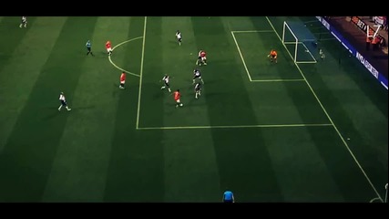 Wayne Rooney - Runaway 2011 2012