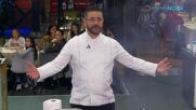 Вечерна резервация в Hell's Kitchen | 7 апр. 2026 | част 3