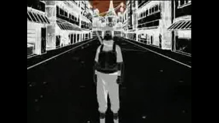 Uchiha Itachi - End of All Hope
