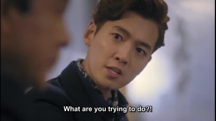 [eng sub] Falling For Innocence E02